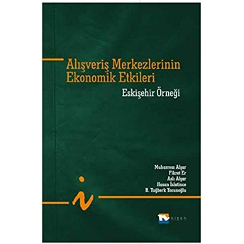 Alışveriş Merkezlerinin Ekonomik Etkileri