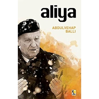 Aliya Abdulvehap Ballı