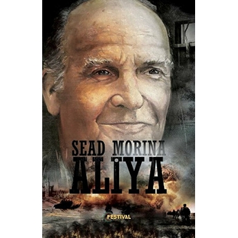 Aliya Sead Morina