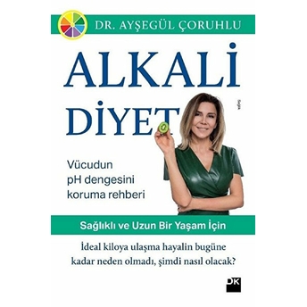 Alkali Diyet Ayşegül Çoruhlu