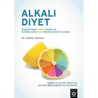 Alkali Diyet Ayşegül Çoruhlu