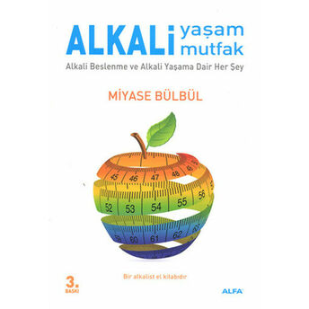 Alkali Yaşam Alkali Mutfak Miyase Bülbül