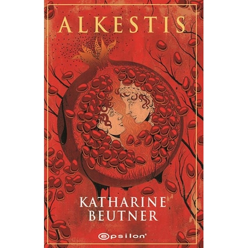 Alkestis Katharine Beutner