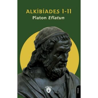 Alkibiades I-Iı Platon (Eflatun)