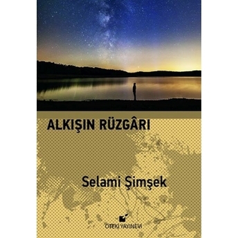 Alkışın Rüzgârı Selami Şimşek