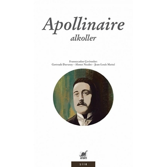 Alkoller Guillaume Apollinaire