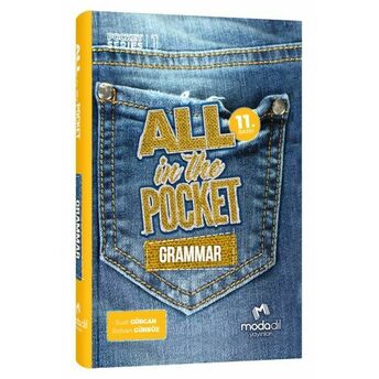 All In The Pocket Grammar Suat Gürcan, Rıdvan Gürbüz