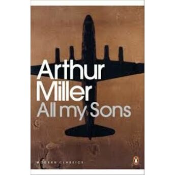 All My Sons Arthur Miller