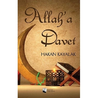 Allah’a Davet - Hakan Kayalak