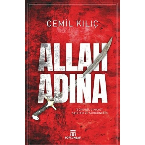 Allah Adına Cemil Kılıç