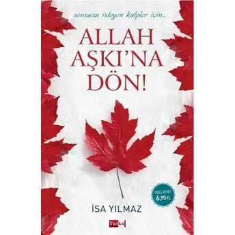 Allah Aşkı'na Dön! Isa Yılmaz