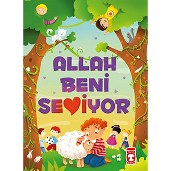 Allah Beni Seviyor Fatma Işık