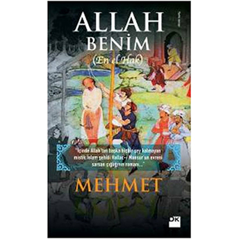 Allah Benim En El Hak Mehmet Coral