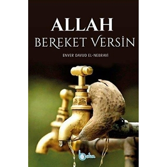 Allah Bereket Versin