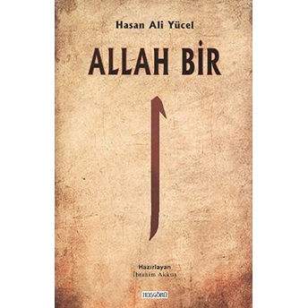 Allah Bir