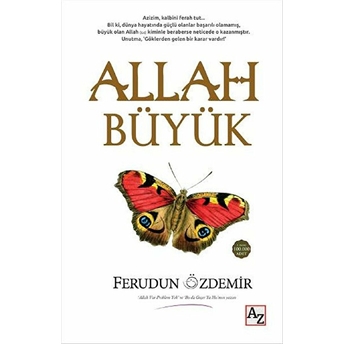 Allah Büyük Ferudun Özdemir