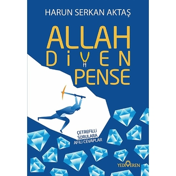 Allah Diyen Pense Harun Serkan Aktaş