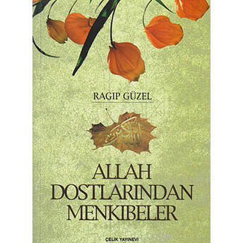 Allah Dostlarından Menkıbeler Ragıp Güzel