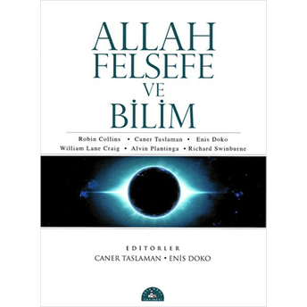 Allah Felsefe Ve Bilim Enis Doko