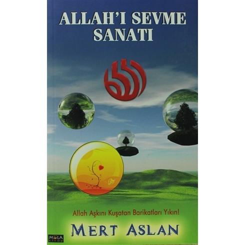 Allah’ı Sevme Sanatı Mert Aslan