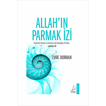 Allah’ın Parmak Izi Emre Dorman