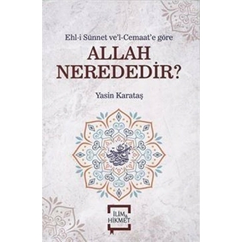 Allah Nerededir?