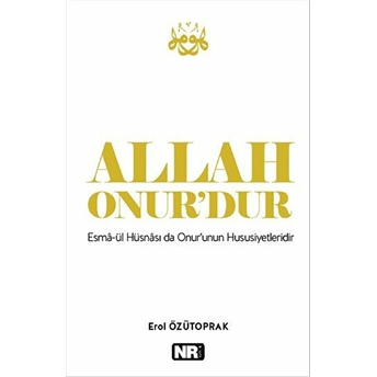 Allah Onur’dur