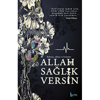 Allah Sağlık Versin Emir Mirza