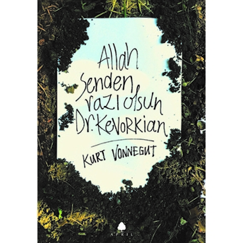 Allah Senden Razı Olsun Kurt Vonnegut