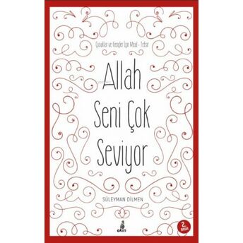 Allah Seni Çok Seviyor Süleyman Dilmen