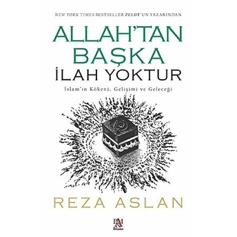 Allah’tan Başka Ilah Yoktur Reza Aslan