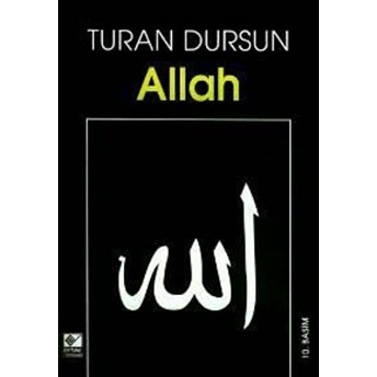 Allah Turan Dursun