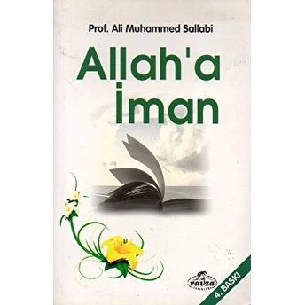 Allah'A Iman Ali Muhammed Sallabi