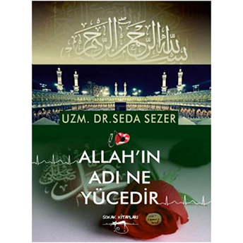 Allah'In Adı Ne Yücedir Seda Sezer