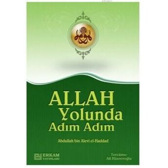 Allah Yolunda Adım Adım Ali Hüsrevoğlu