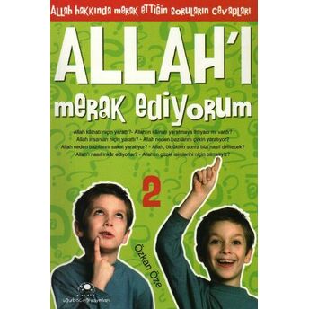 Allahı Merak Ediyorum 2 Özkan Öze