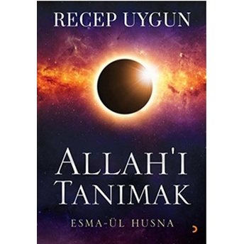 Allah'ı Tanımak