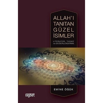 Allah'ı Tanıtan Güzel Isimler