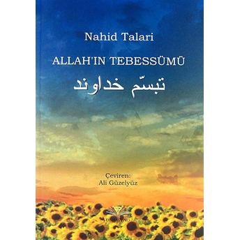 Allah'ın Tebessümü Nahid Talari