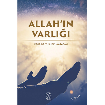 Allah'ın Varlığı Yusuf El-Karadavi