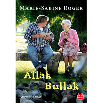 Allak Bullak Marie-Sabine Roger