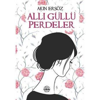 Allı Güllü Perdeler Akın Ersöz