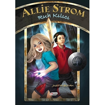 Allie Strom - Ruh Kılıcı