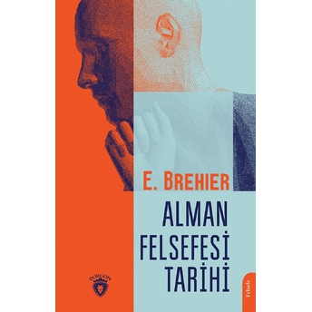 Alman Felsefesi Tarihi