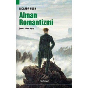 Alman Romantizmi Ricarda Huch