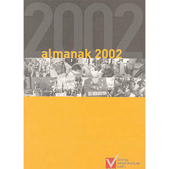 Almanak 2002 Kolektif