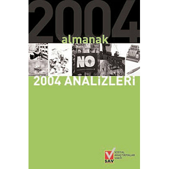 Almanak 2004 Analizleri