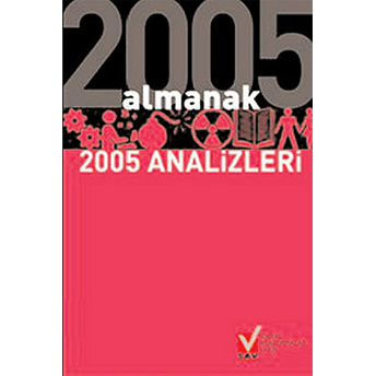 Almanak 2005 Analizleri Kolektif