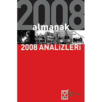 Almanak 2008 Analizleri