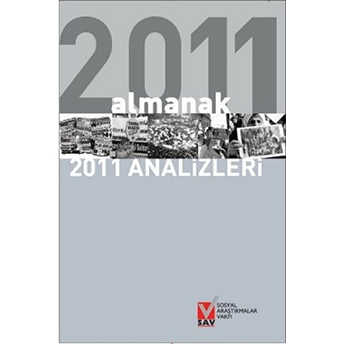 Almanak 2011 Analizleri Kolektif